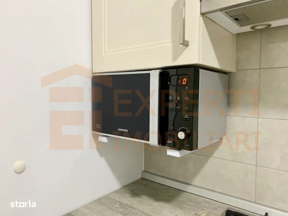 Apartament decomandat in Mamaia Sat | Mobilat lux | Prima linie la mar