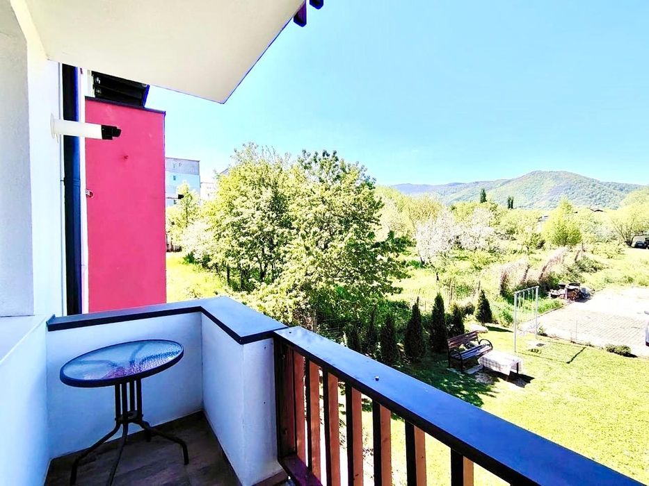 Garsoniera de vânzare, etaj 1, Cisnădie