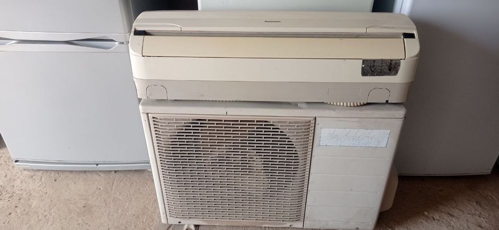 Панасоник кандитсионер