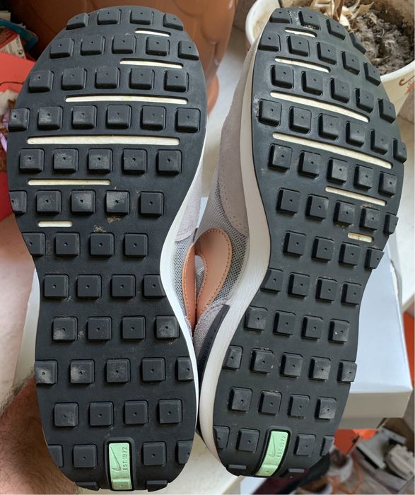 Nike маратонки дамски 39-ти номер