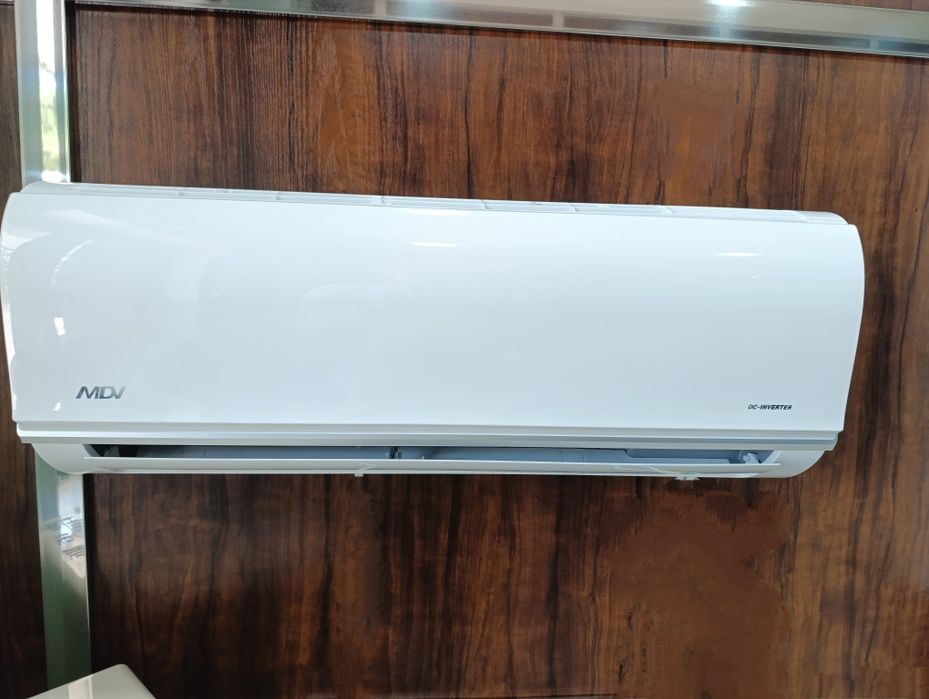MDV Classic Inverter