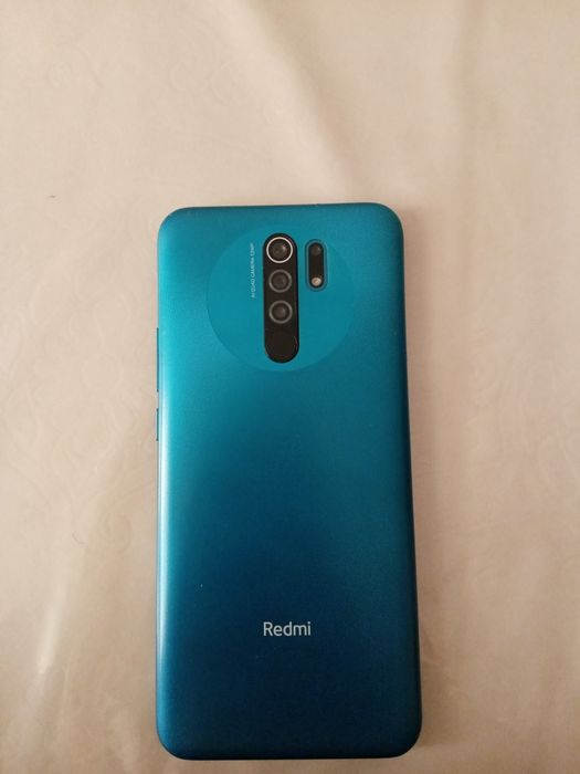 Redmi 9 32gb srochni sotiladi