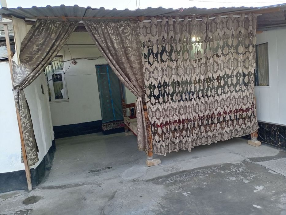 Продается частный свой дом.