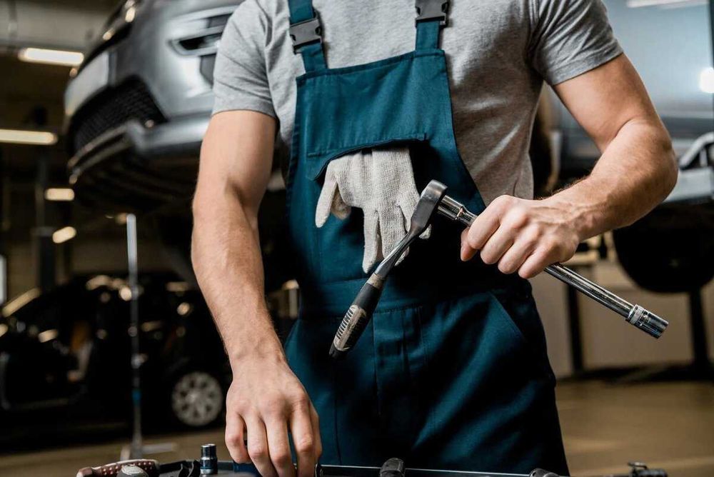 СТО...Ремонт ходовой,  Сварка.