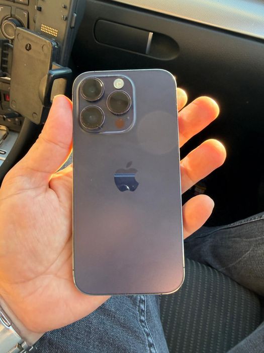 Iphone 14 pro 256 GB