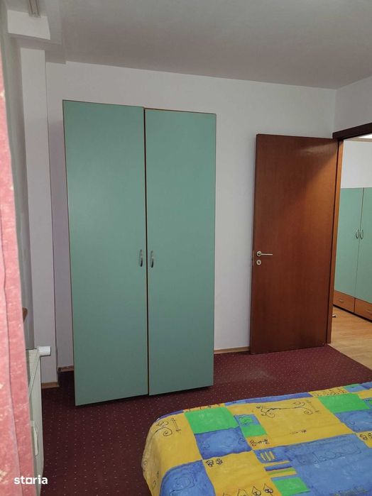 2 camere Lamotesti