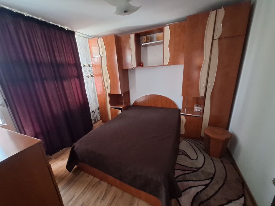 3-стаен апартамент, 54 m²
