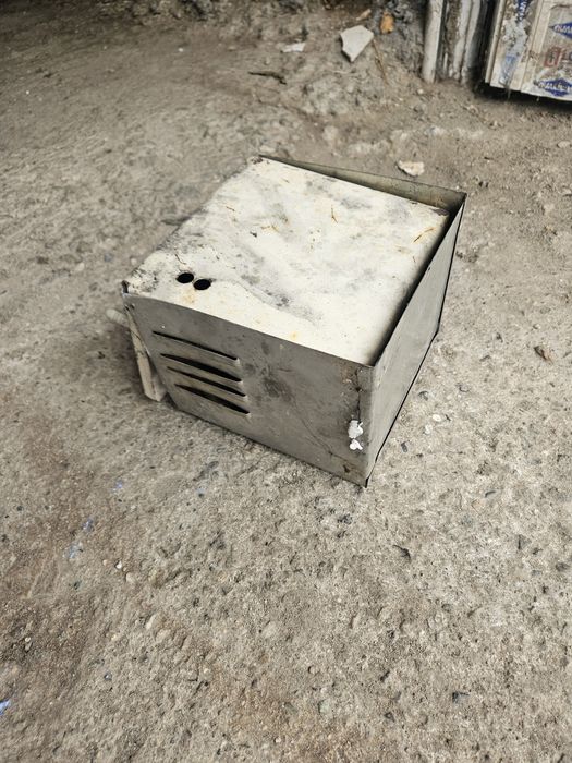 Toshiba RAS 285GDR
