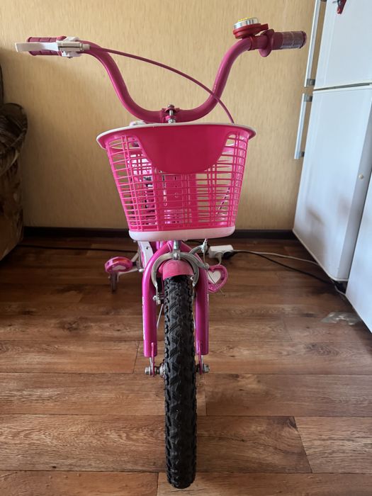 Велосипед детскии