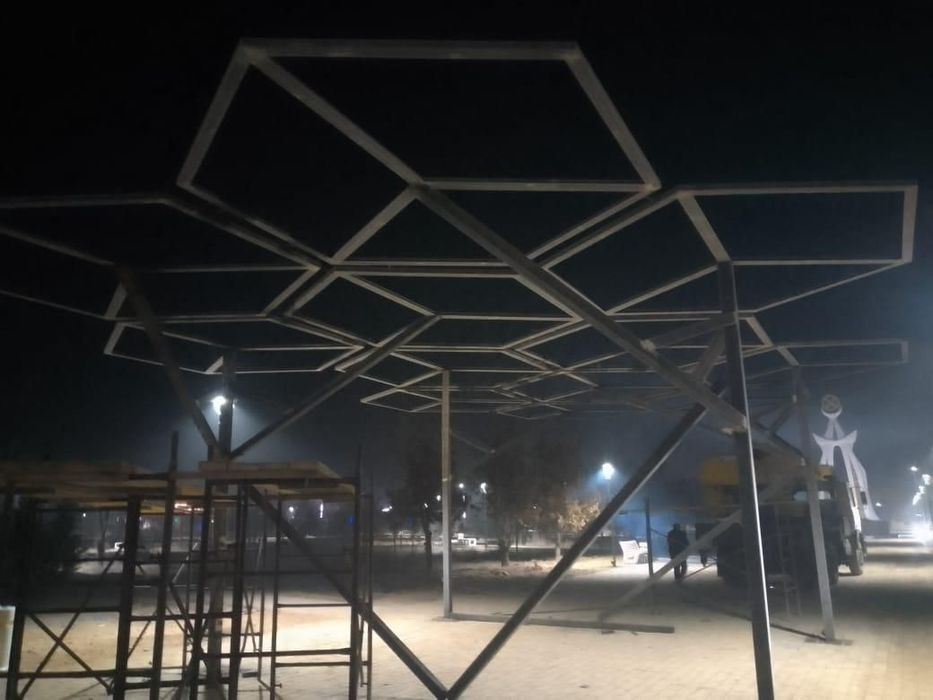 Услуги электрика