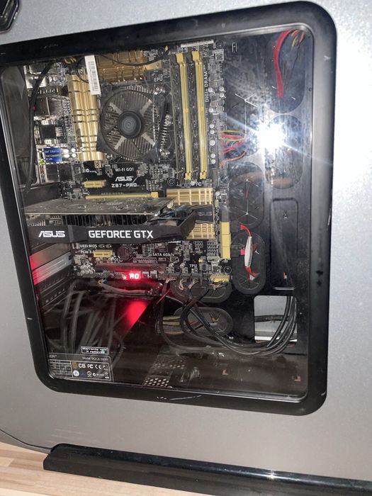 PC Gaming Oferta pentru Craciun