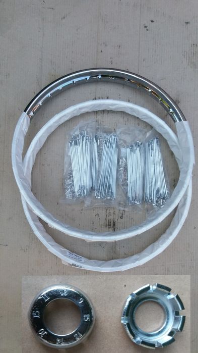 Anvelope,camere,jante,spite Mobra 50,Hoinar 2,75-17(21x2,75)