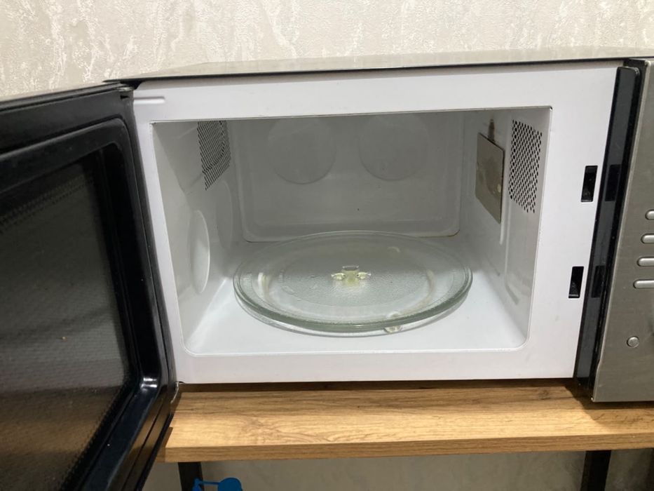 Продам микроволновку