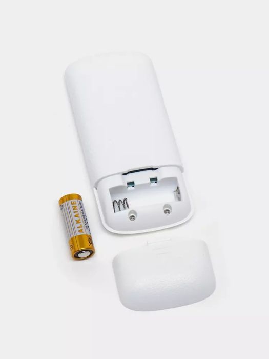 Qo'l ishorali LED chiroq