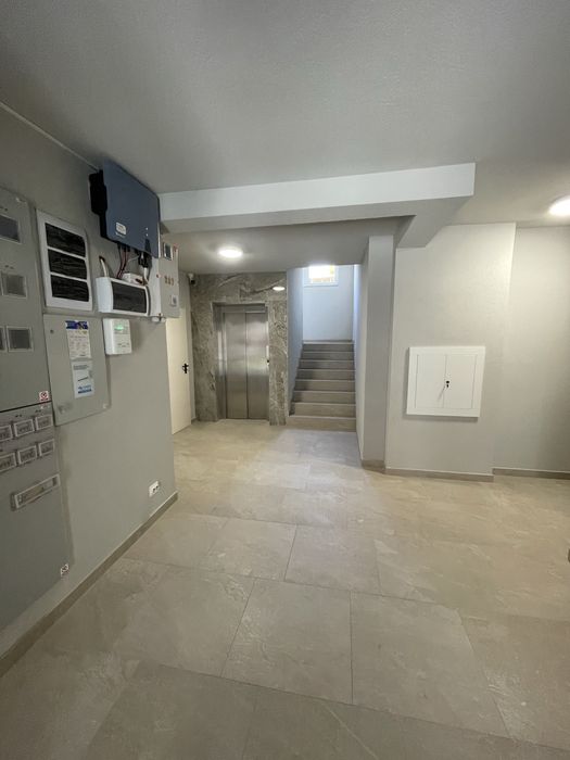 Apartament Terra Gardens