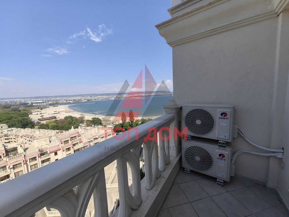 Дава се под наем Двустаен апартамент в Варна, Аспарухово - 70 кв.м за 850 € - Снимка #5