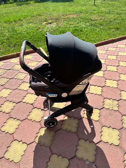 vand carucior EvenFlo