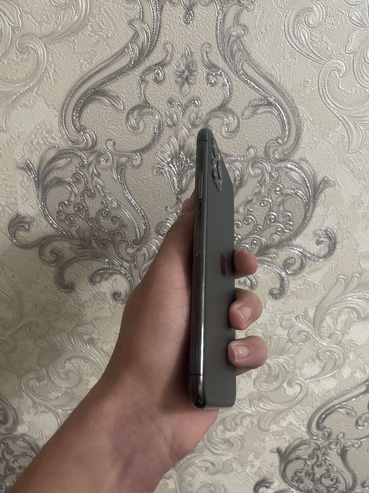 Iphone 11 pro max sotiladi