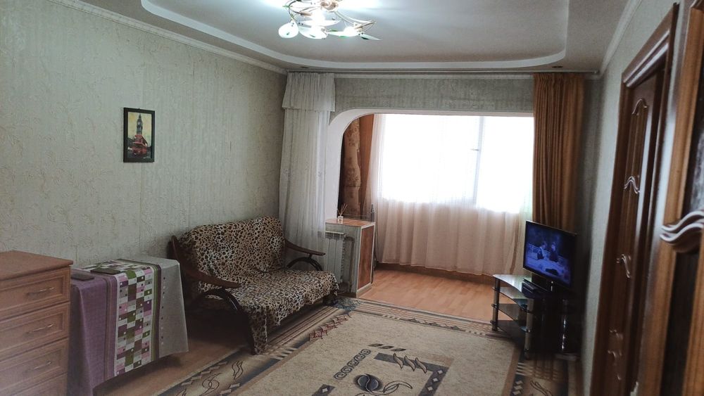 Сдается квартира на долгий срок