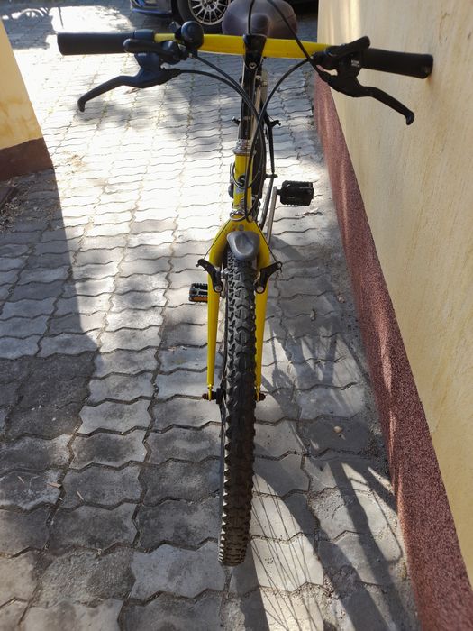 Bicicleta MTB Skyline