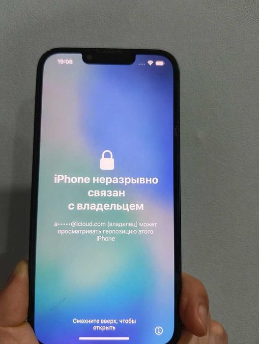 Айфон/Iphone 13  Заблоченый /заблокирован