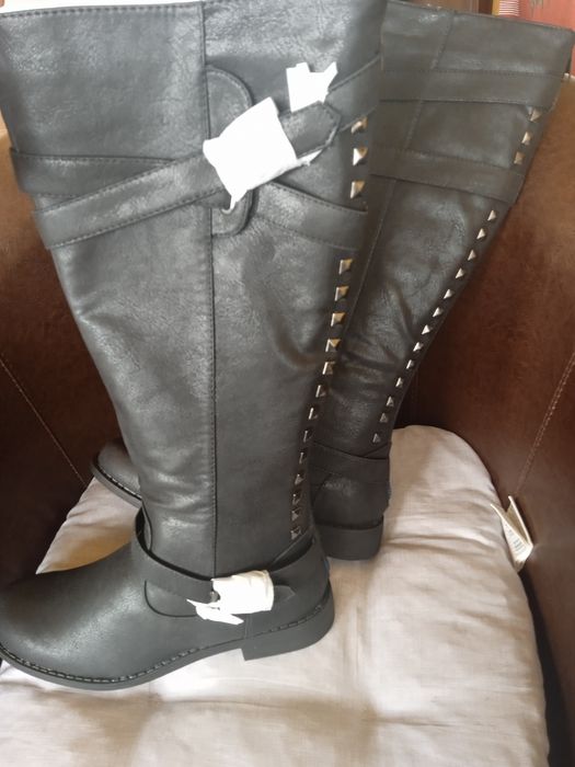 Cizme noi Nr. 37