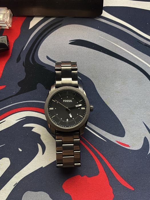 Ceas Fossil Machine FS4774