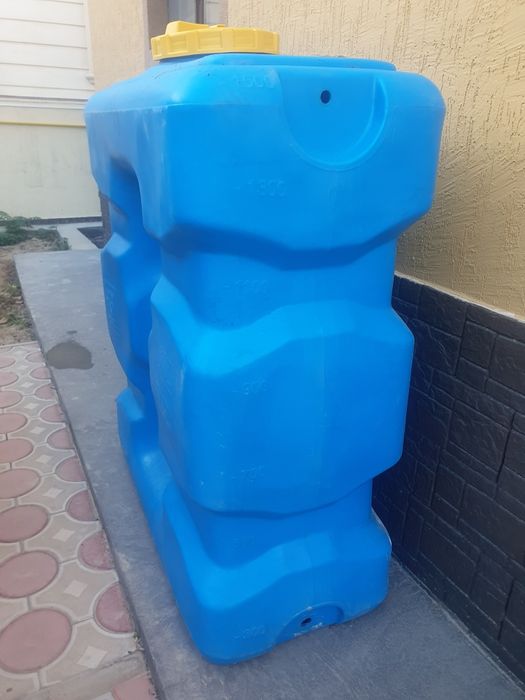 Ёмкость для воды 1.5т