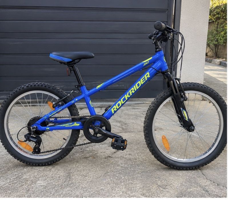 Bicicleta de copii - ca noua