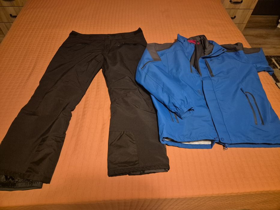 Costum de schi barbati - Marime XL