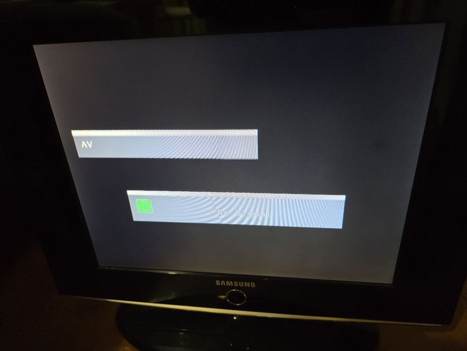 Телевизор Самсунг