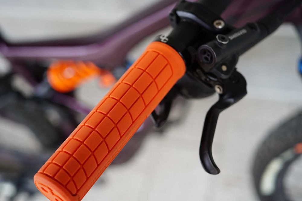 Orbea OCCAM LT M30 – Fox Factory / XT / COIL PY.2024