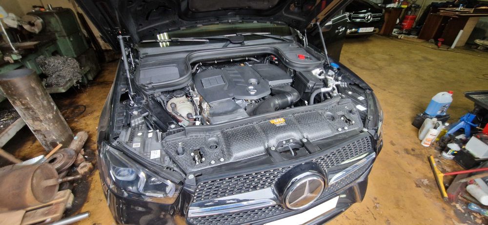 Премахване на DPF/ EGR/ AdBlue SCR + Чип Тунинг / 10+ години Опит !