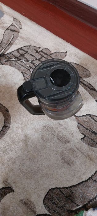 Продам моющий  пылесос тефаль