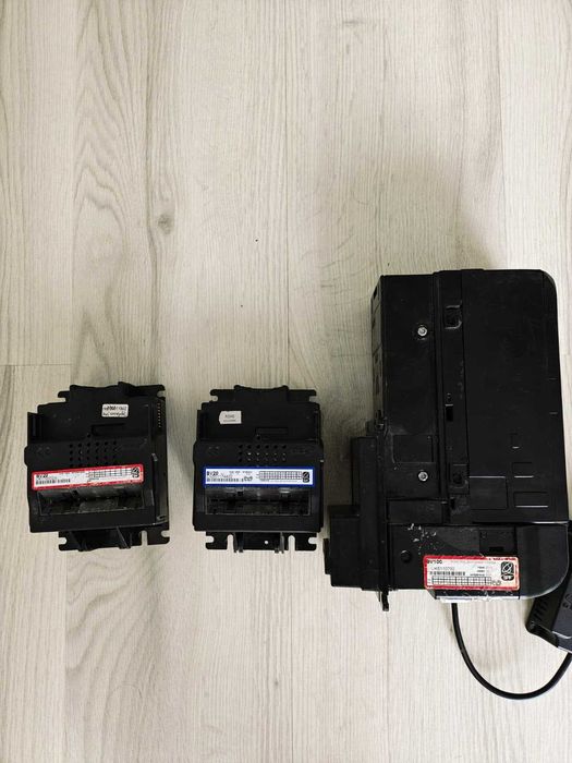 Validatoare de bancnote ITL (BV20 / BV100) — RON