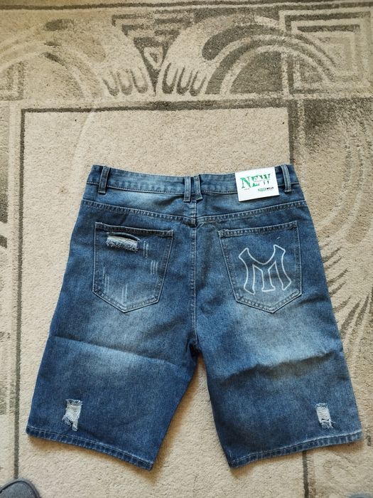 Мъжки къси панталони р-р S