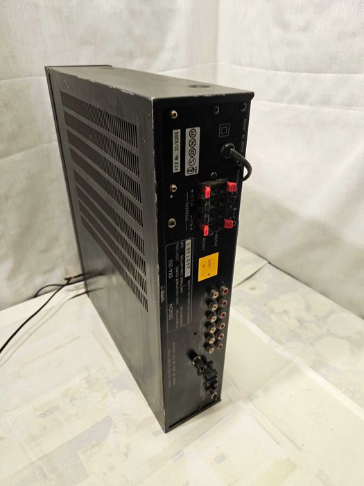 Defect statie reciver Denon DRA-350 90W