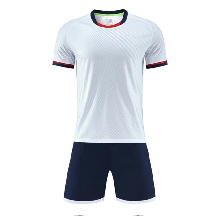 Формы футбольные