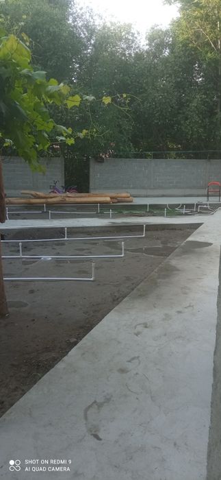 Santexnik hizmati