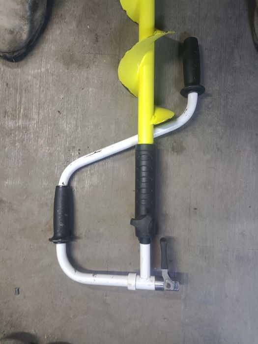 Продам ручной бур