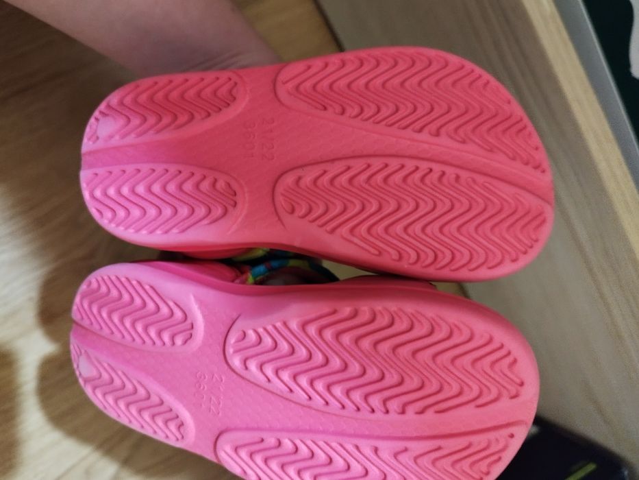 Детски обувки и сандали