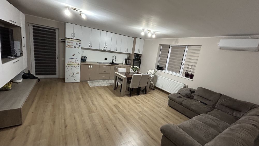 casa de vanzare mobilata utilita in osorhei jud bihor