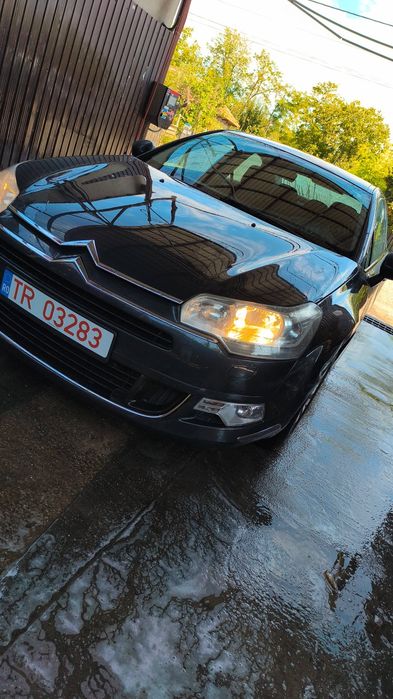 Vând Citroen C5 2009,  1.6 diesel