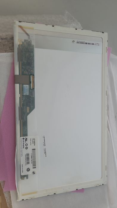 LG Display LP156WH4 (TL)(A1)