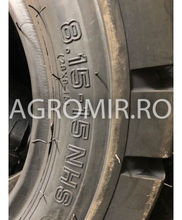 8.15-15 PETLAS HL-10 14PR TT 28X9-15