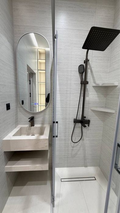 Imperial Club City 1 комнатная Евро квартиа 27м2