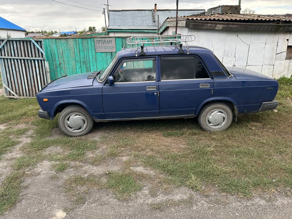 Продам машину ВАЗ