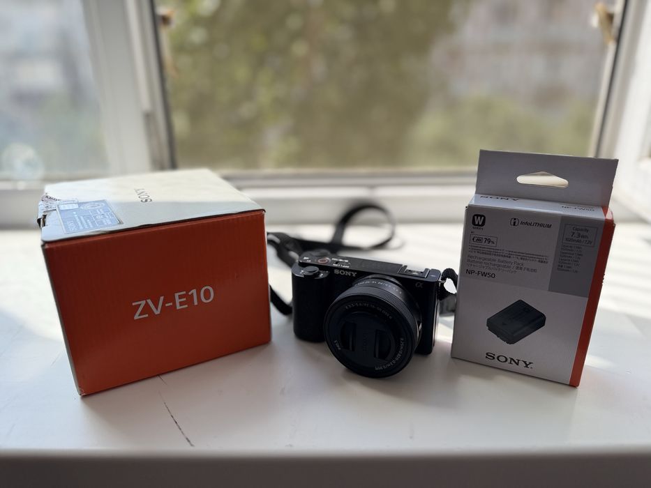 продам sony комплект