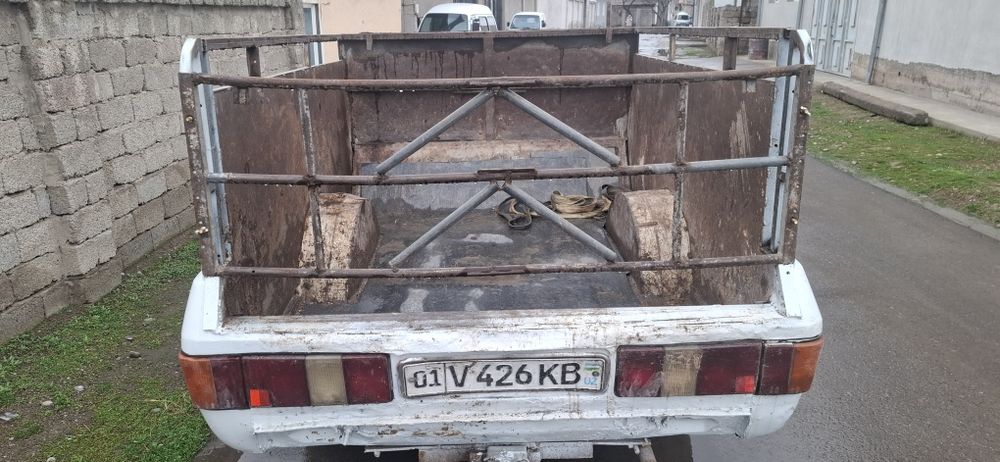 ПИКАП Газ 3102..