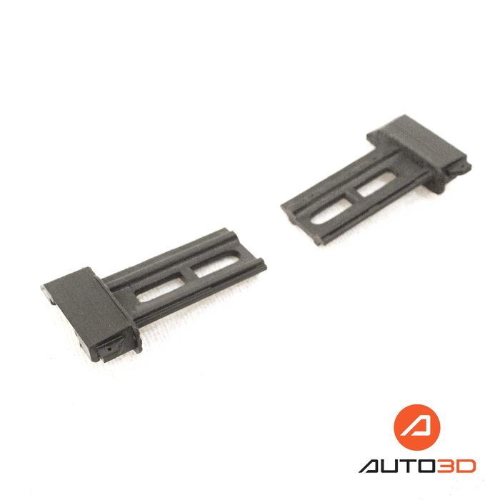 Плъзгачи за панорамен покрив Audi A7 S7 RS7 2018+